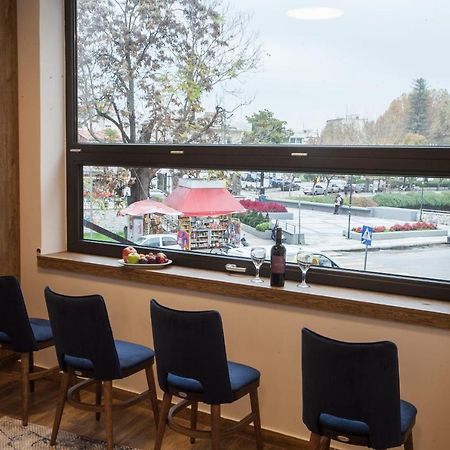 Trikala River House Ngoại thất bức ảnh
