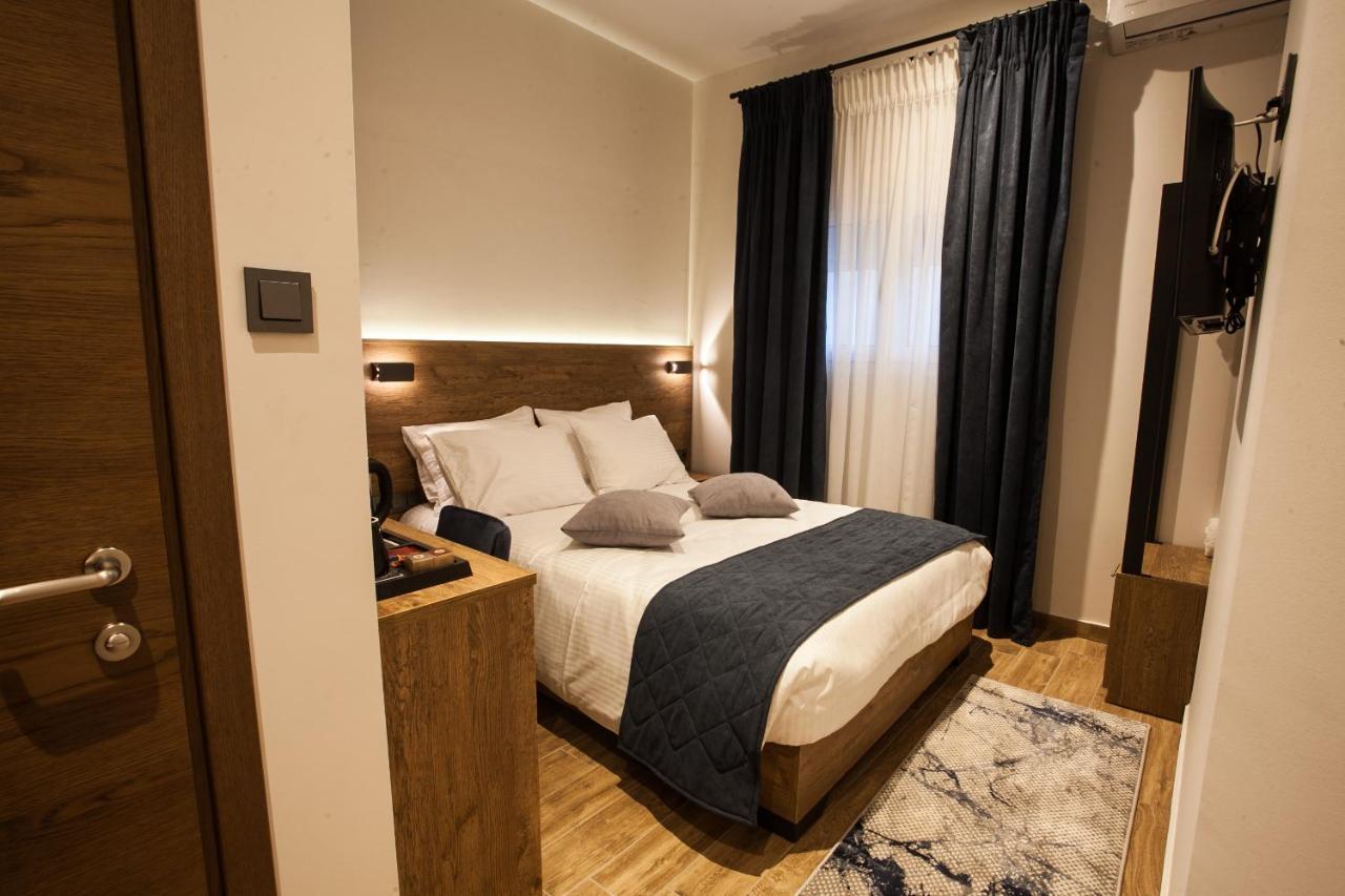 Trikala River House Ngoại thất bức ảnh