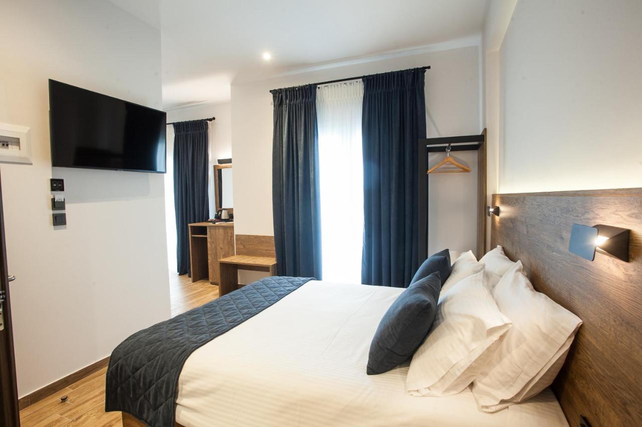 Trikala River House Ngoại thất bức ảnh
