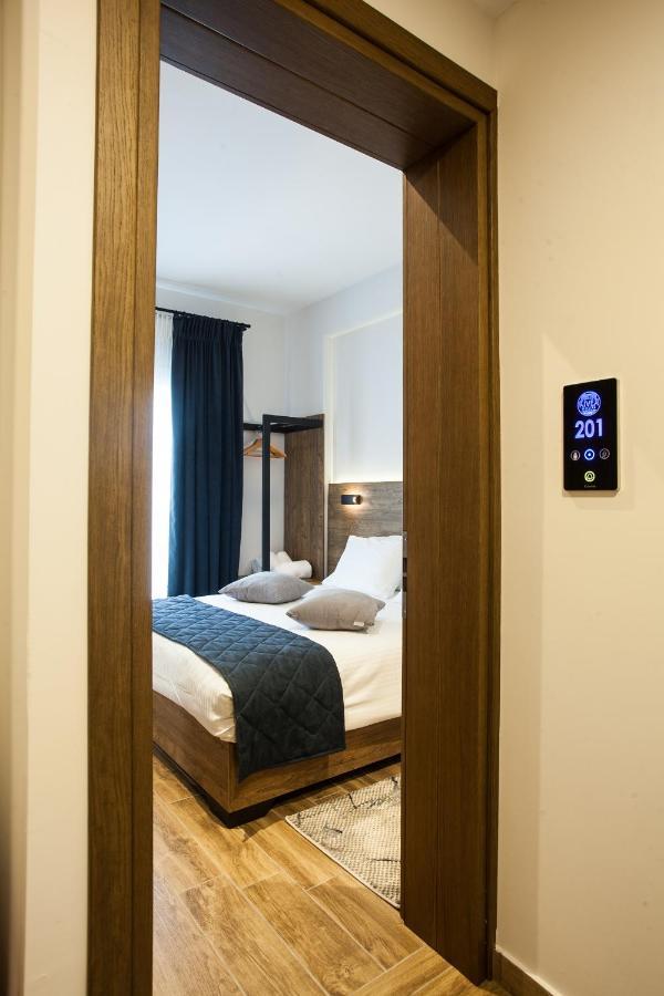 Trikala River House Ngoại thất bức ảnh