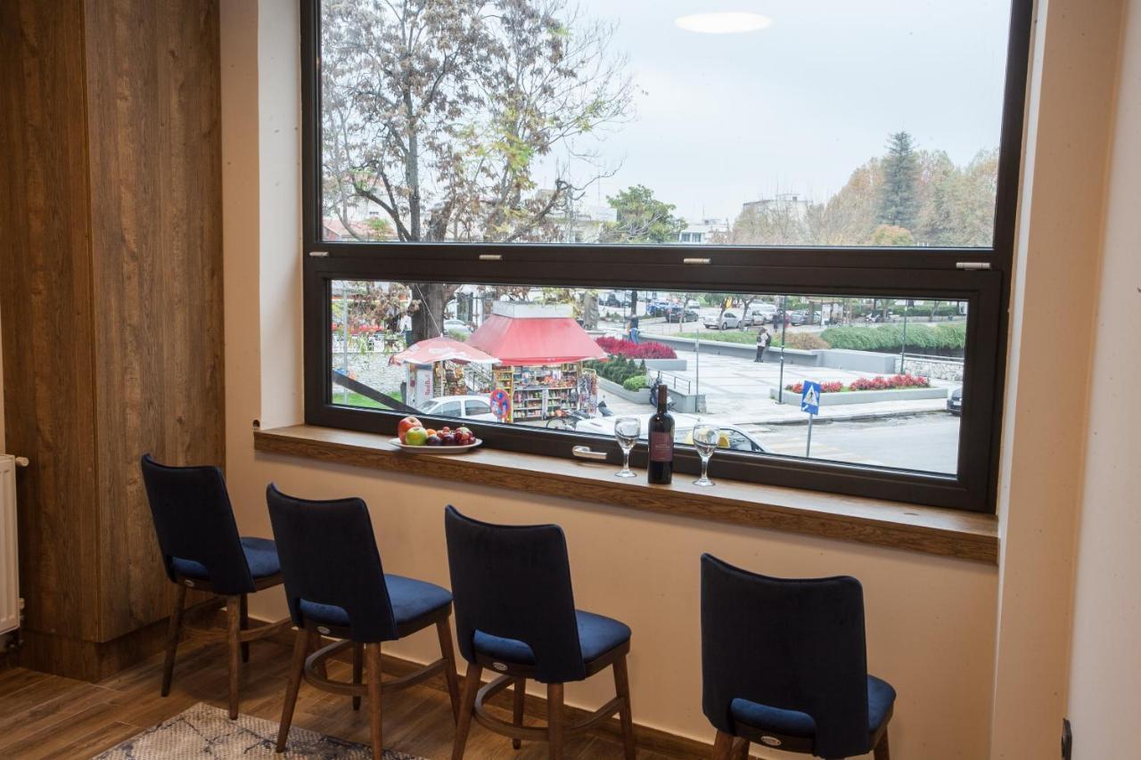 Trikala River House Ngoại thất bức ảnh