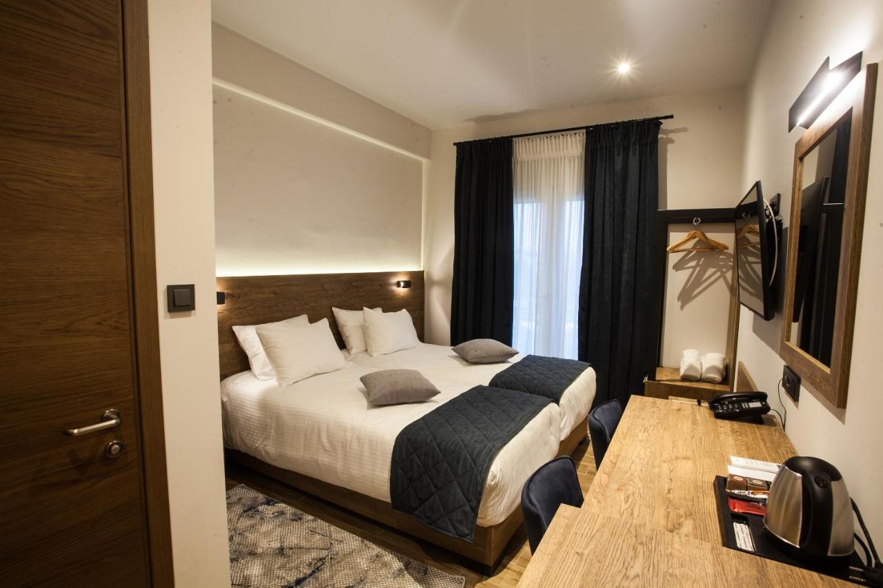 Trikala River House Ngoại thất bức ảnh