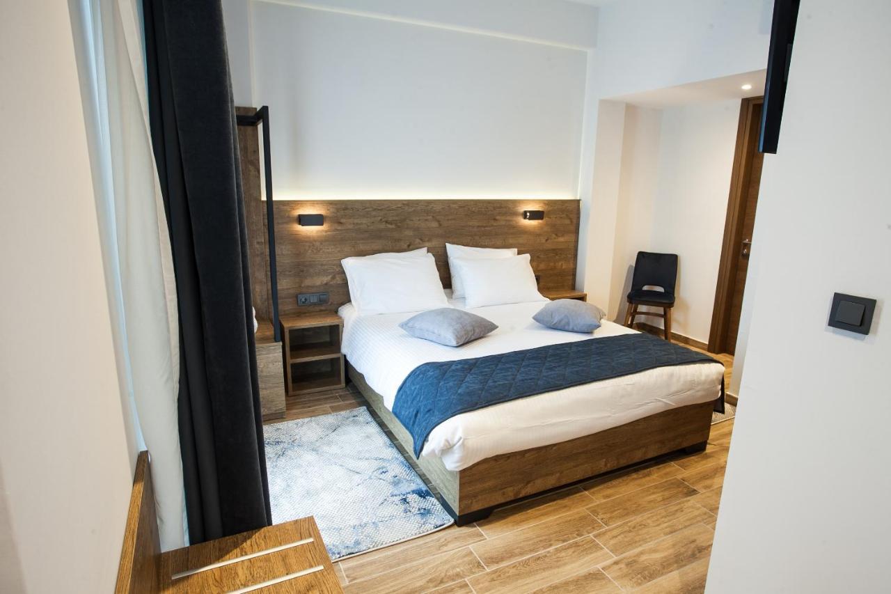 Trikala River House Ngoại thất bức ảnh