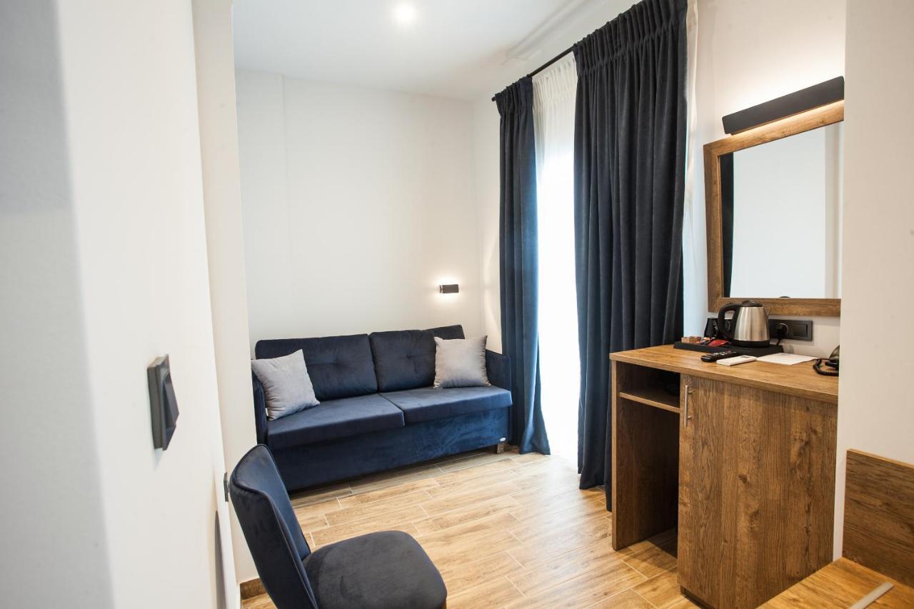 Trikala River House Ngoại thất bức ảnh