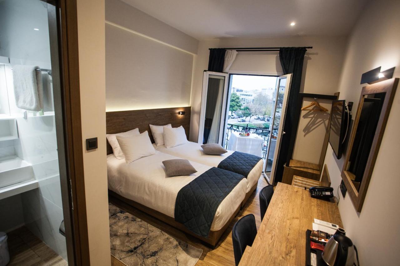 Trikala River House Ngoại thất bức ảnh
