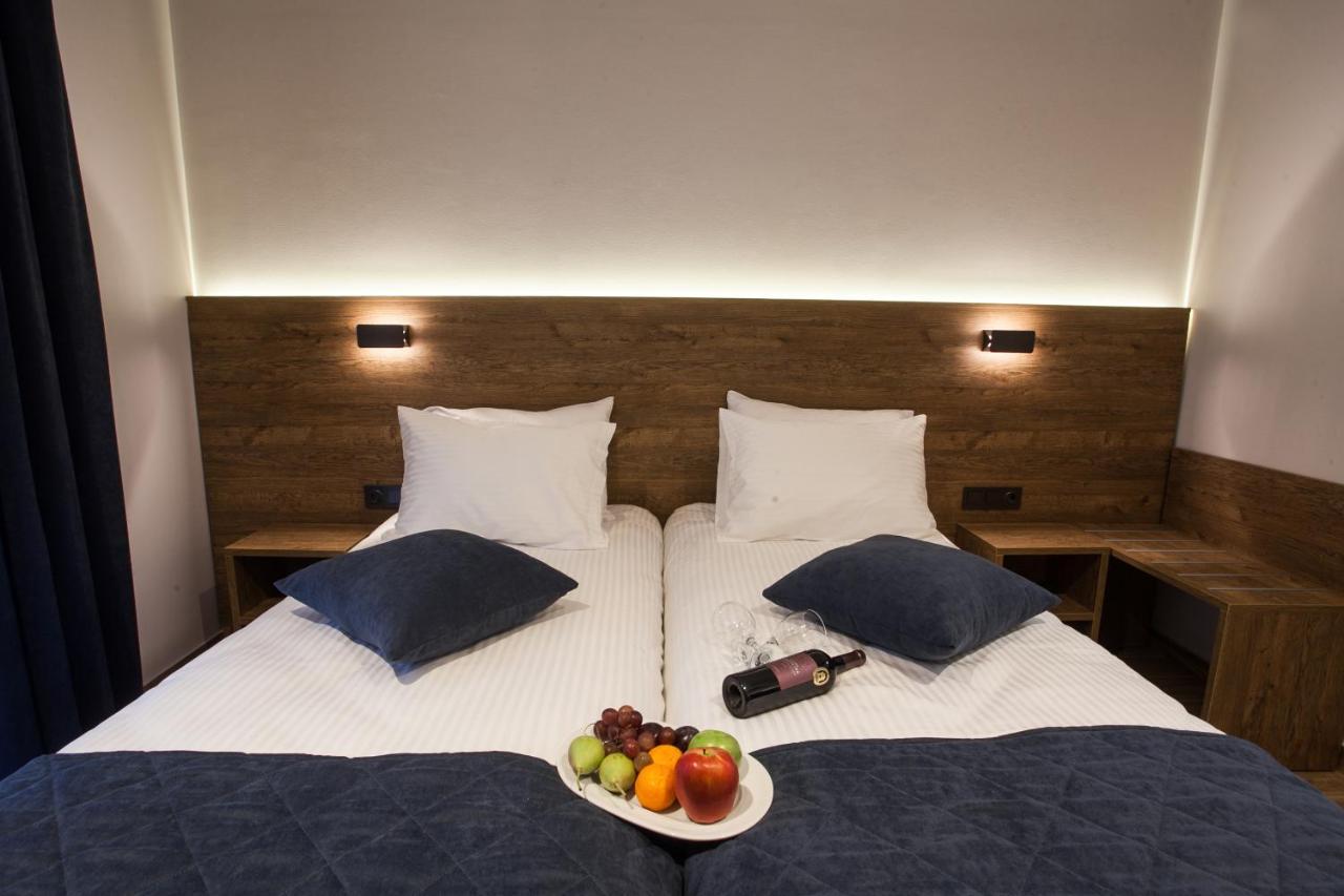 Trikala River House Ngoại thất bức ảnh