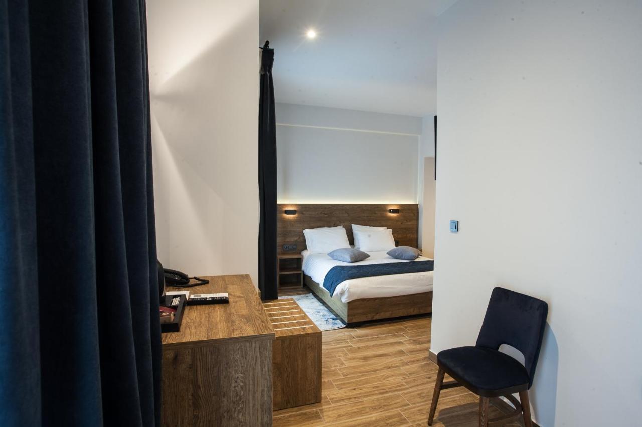 Trikala River House Ngoại thất bức ảnh